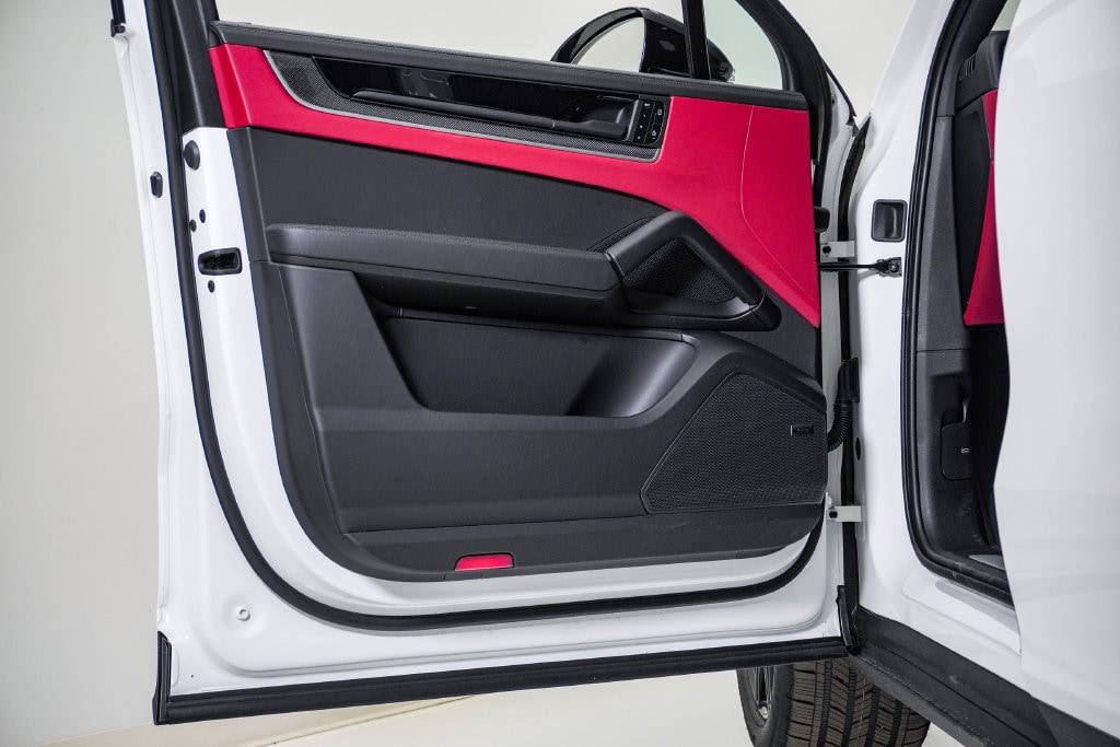 2026 Porsche Cayenne Coupe Base - Photo 25
