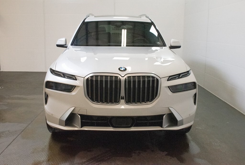 Certified 2023 BMW X7 xDrive40i SUV