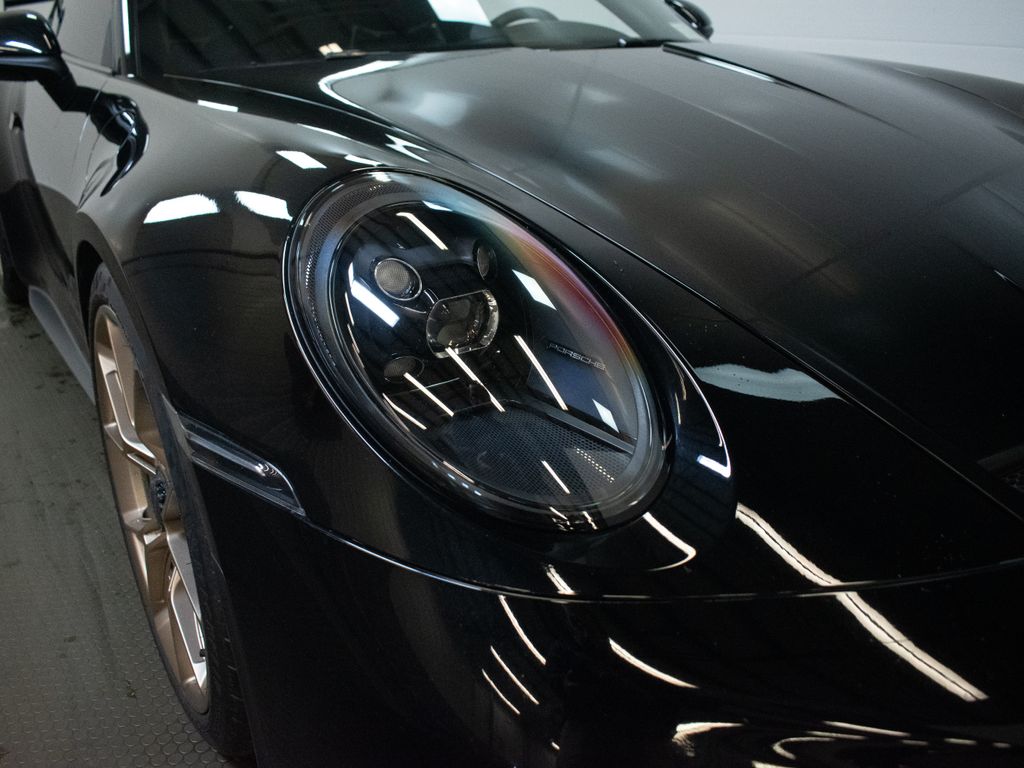 2022 Porsche 911 GT3 - Photo 12