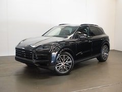 2026 Porsche Cayenne SUV