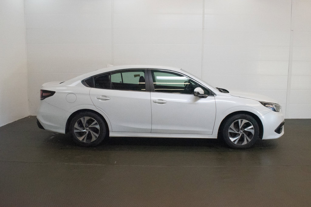 Used 2022 Subaru Legacy Premium Sedan