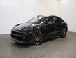  Porsche Macan Electric