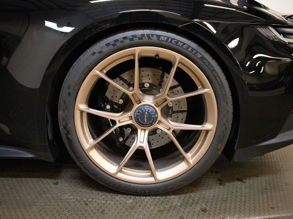 2022 Porsche 911 GT3 - Photo 14
