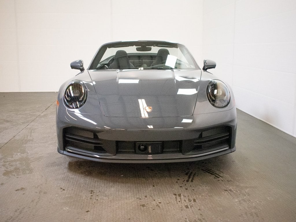 2026 Porsche 911 - Photo 7