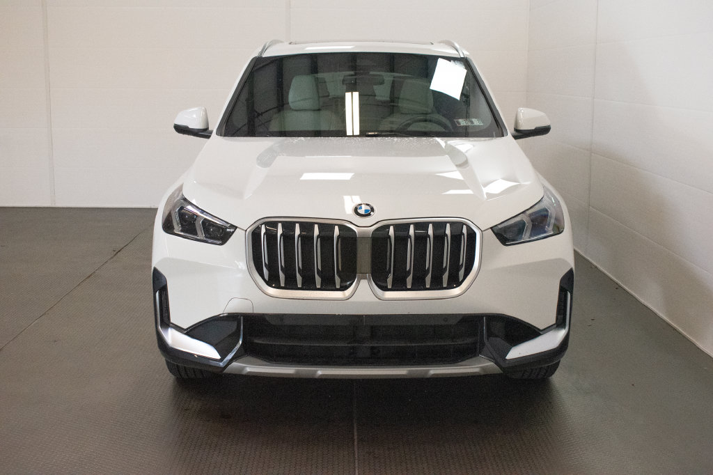 Certified 2026 BMW X1 xDrive28i SUV