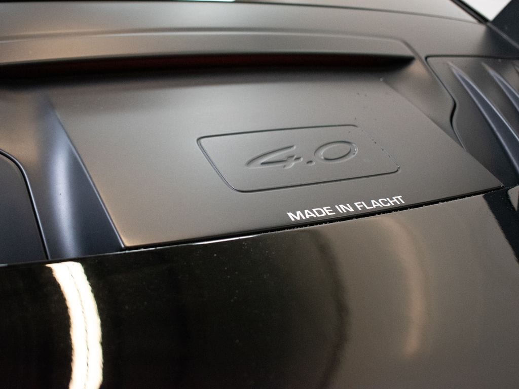 2022 Porsche 911 GT3 - Photo 11