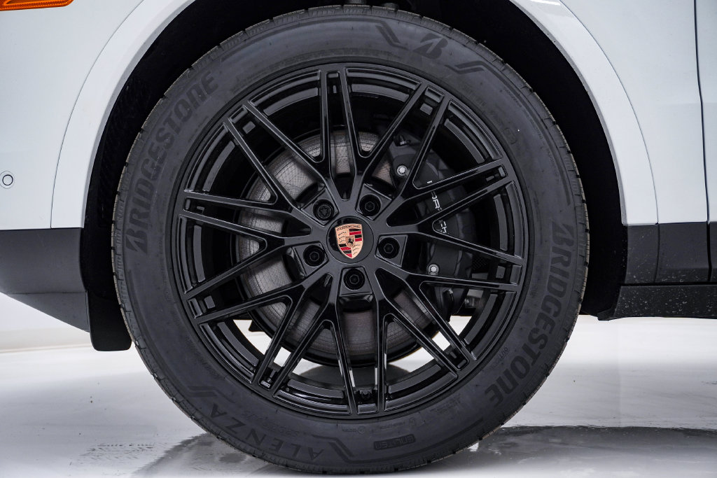 2026 Porsche Cayenne Coupe Base - Photo 13