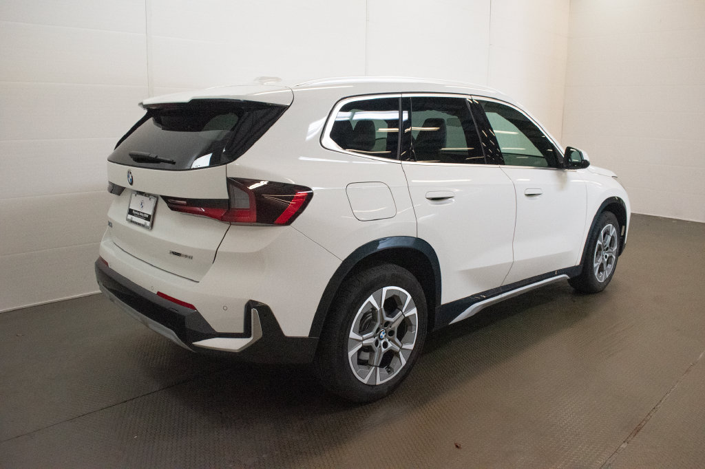 Certified 2026 BMW X1 xDrive28i SUV