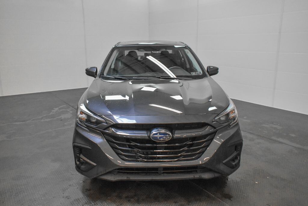 Used 2024 Subaru Legacy Limited Sedan