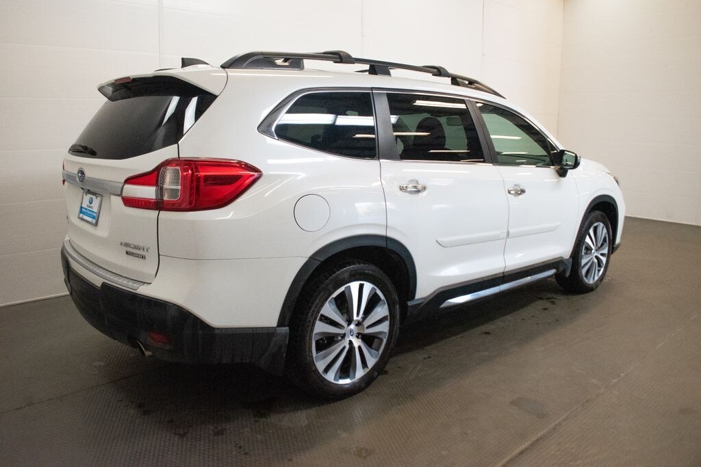 Used 2022 Subaru Ascent Touring 7-Passenger SUV