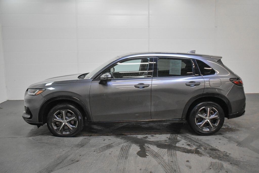 Used 2024 Honda HR-V EX-L w/BSI SUV