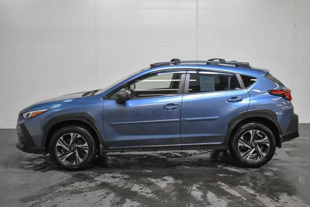 Used 2024 Subaru Crosstrek Premium SUV