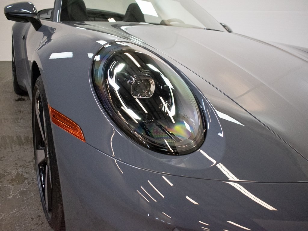 2026 Porsche 911 - Photo 14