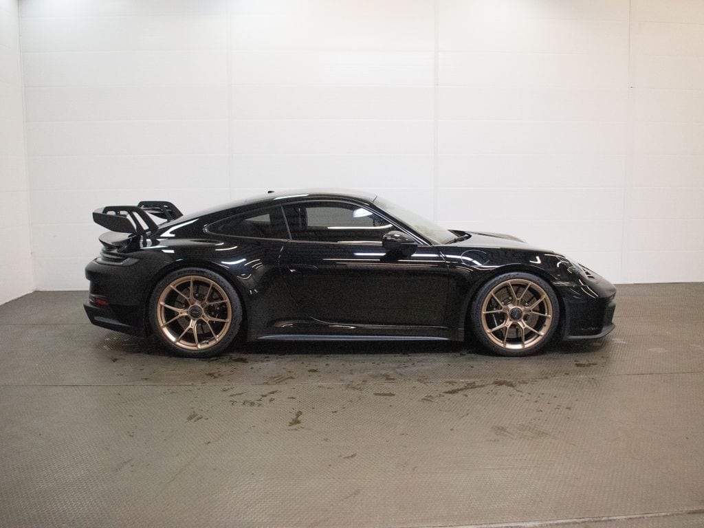 2022 Porsche 911 GT3 - Photo 9