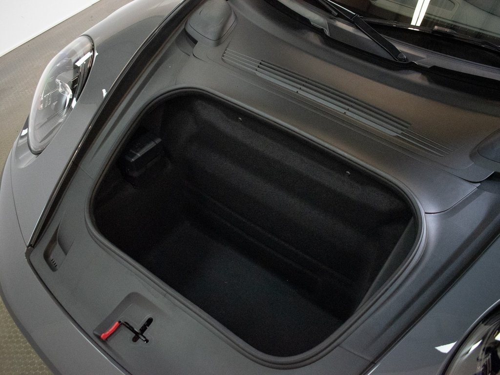 2026 Porsche 911 - Photo 21