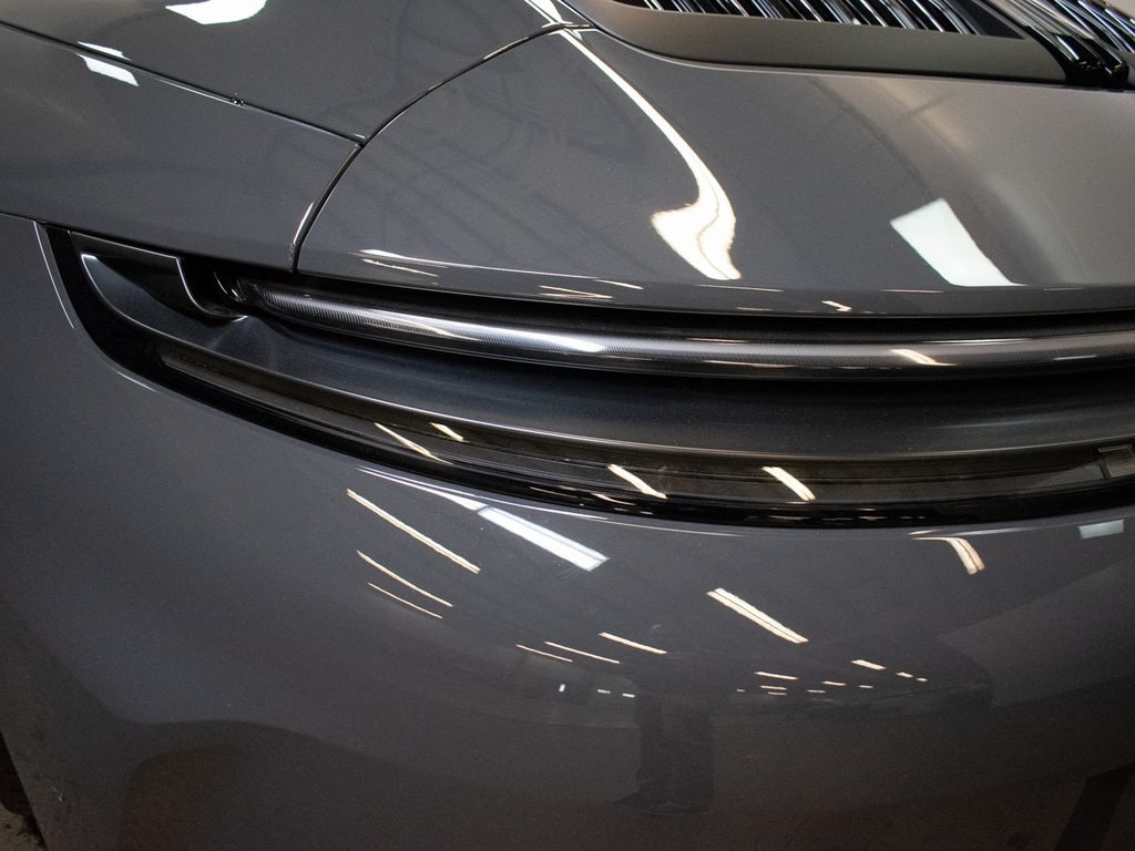 2026 Porsche 911 - Photo 15