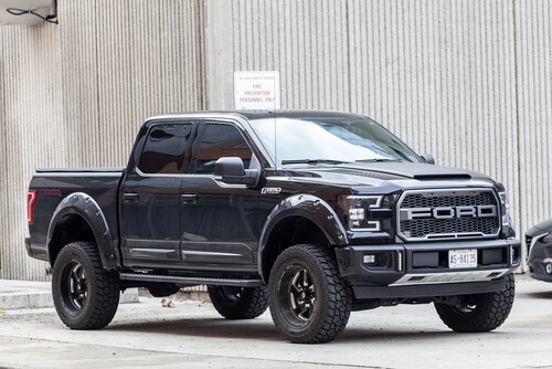 3 Reasons Why The Ford F 150 Is The Best Portage Chrysler