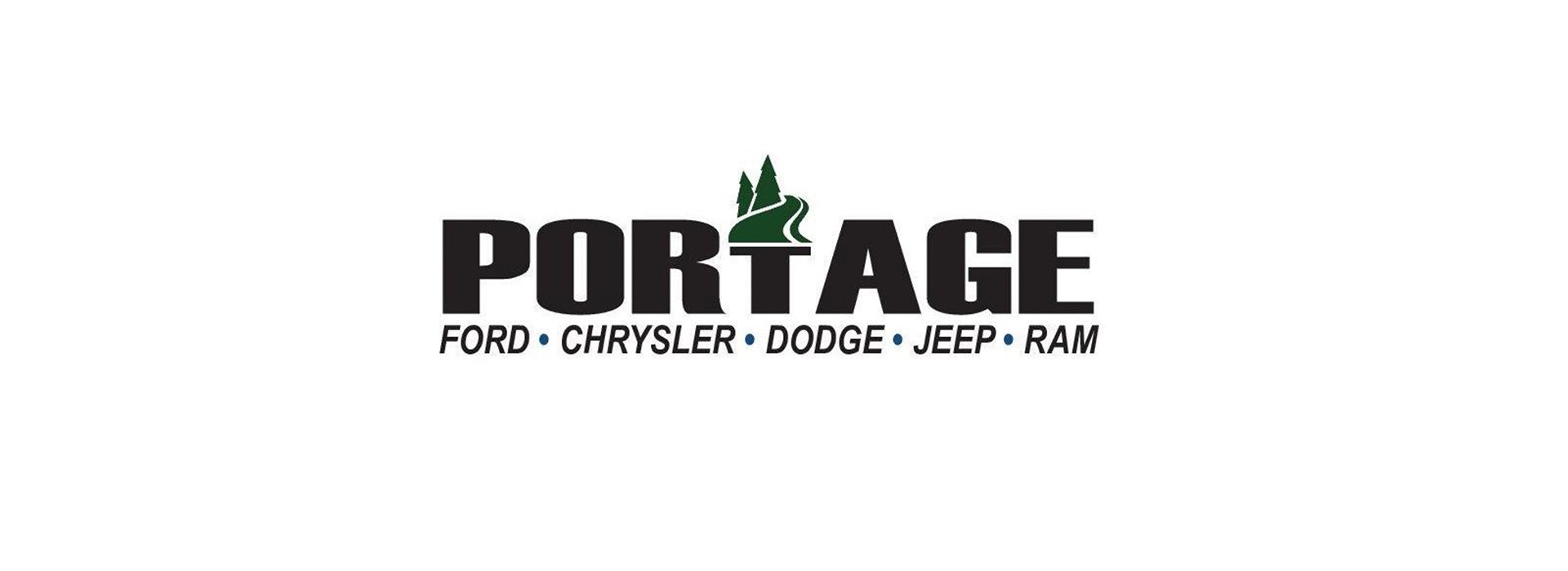 Portage Chrysler Jeep Dodge Ram.