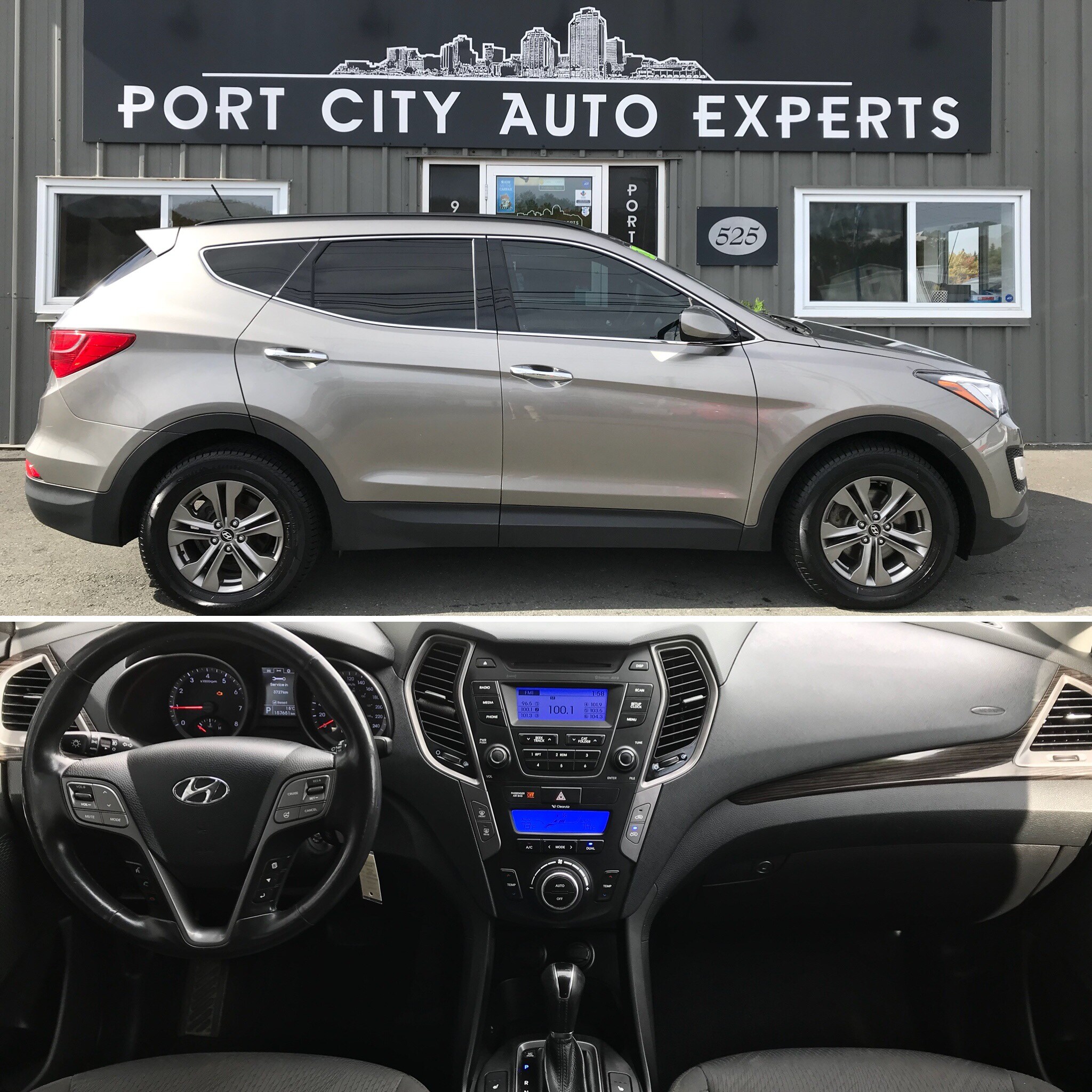 2013 2019 Hyundai Roof Cross Bar Set For Non Panoramic Roof 4z021 Adu01 Delray Hyundai Parts