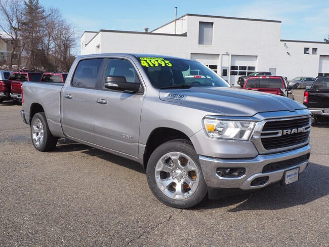 Port City Dodge >> New 2019 Ram 1500 For Sale At Port City Chrysler Dodge Vin 1c6srfmt7kn780534 Port City Dodge >> New 2019 Ram 1500 For Sale At Port City Chrysler Dodge Vin 1c6srfmt7kn780534