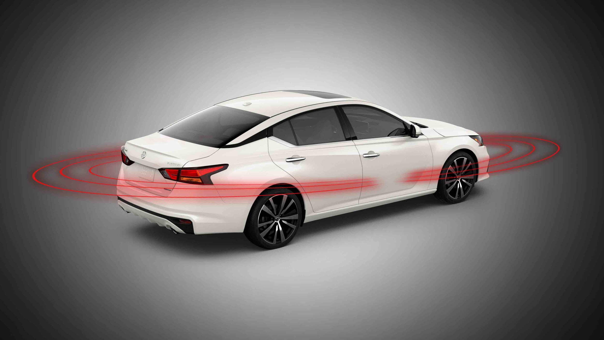 Port City Nissan 2019 Altima - Safety.jpg