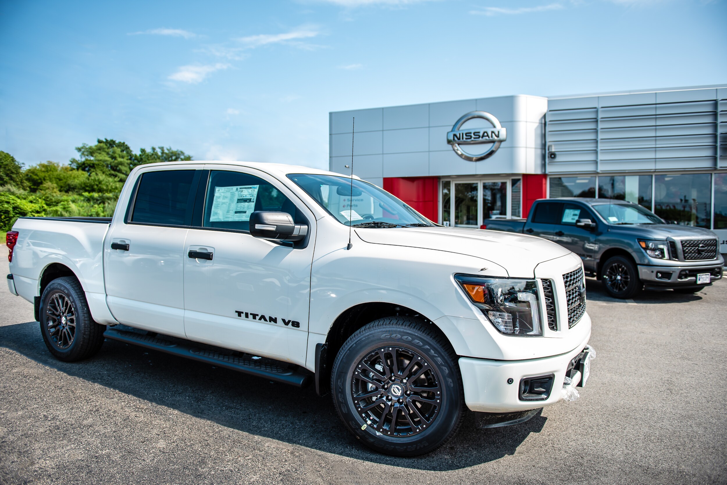 Port City Nissan 2019 Titan.jpg