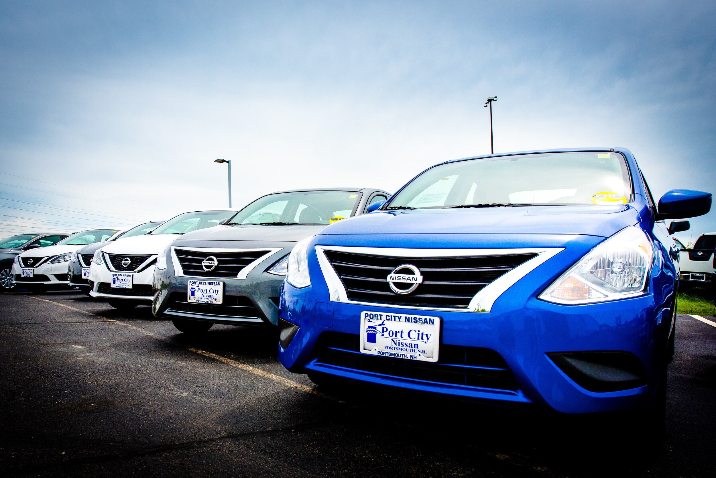 Port City Dodge >> Nissan Dealership Portsmouth Nh Port City Nissan Port City Dodge >> Nissan Dealership Portsmouth Nh Port City Nissan