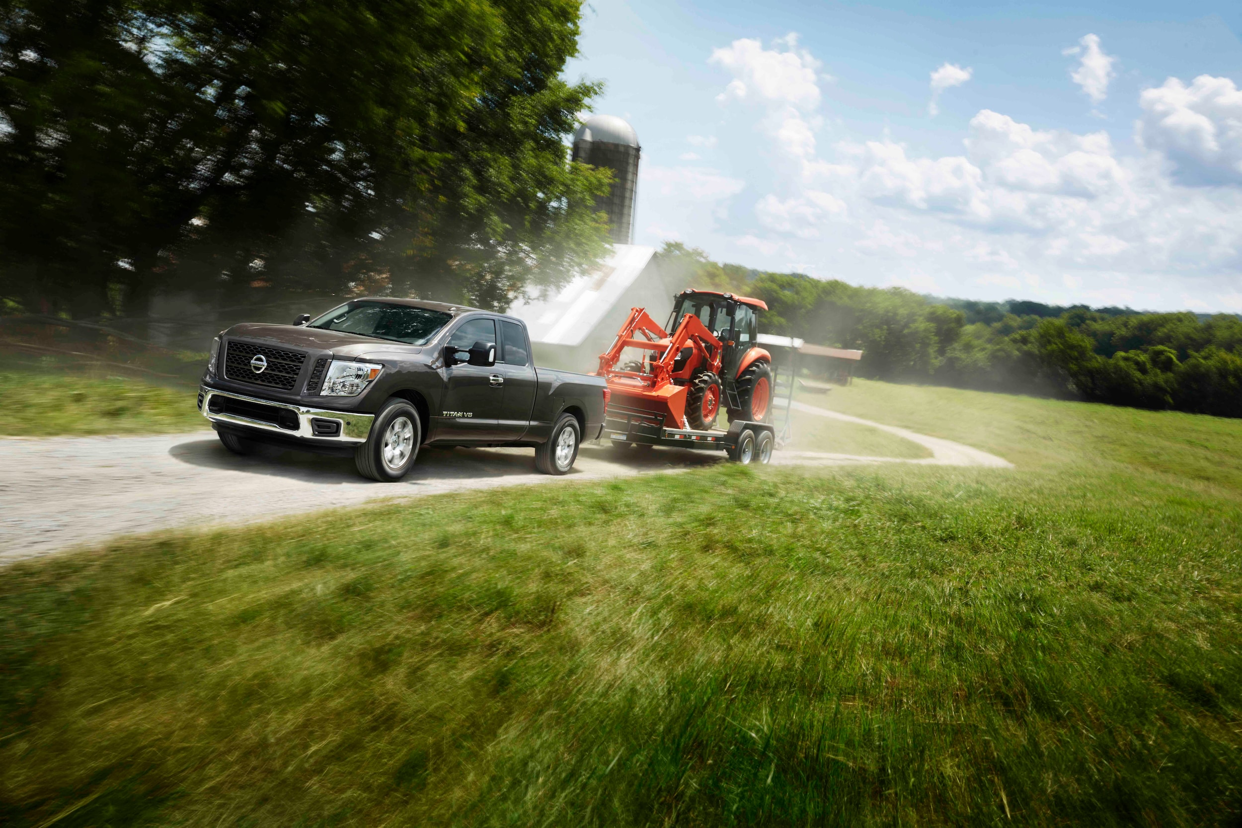 2019 Nissan Titan Port City Nissan.jpg