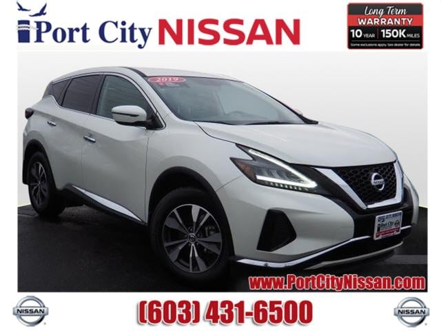 Nissan Used Cars Portsmouth Nh Port City Nissan