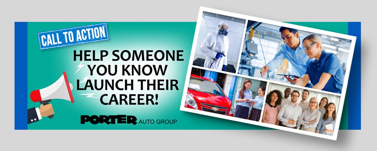 Newark Porter Auto Group New & Used Ford, Chevrolet, Nissan, Hyundai