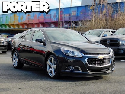 Used 2015 Chevrolet Malibu For Sale At Porter Ford Vin 1g11g5sx9ff228827