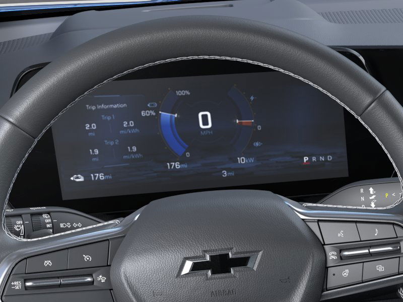 2025 Chevrolet Blazer EV LT - Photo 42