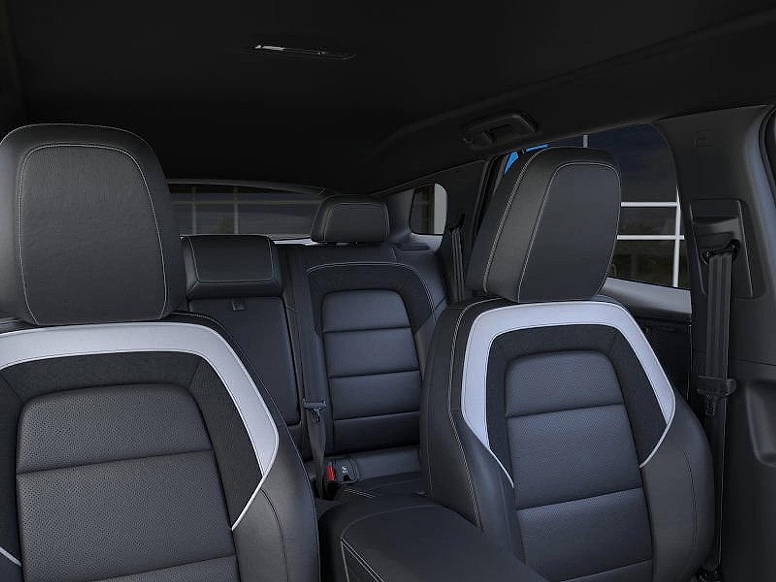 2025 Chevrolet Blazer EV LT - Photo 24