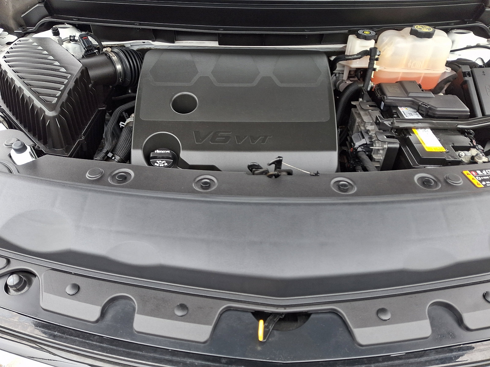 2024 Buick Enclave Essence - Photo 28
