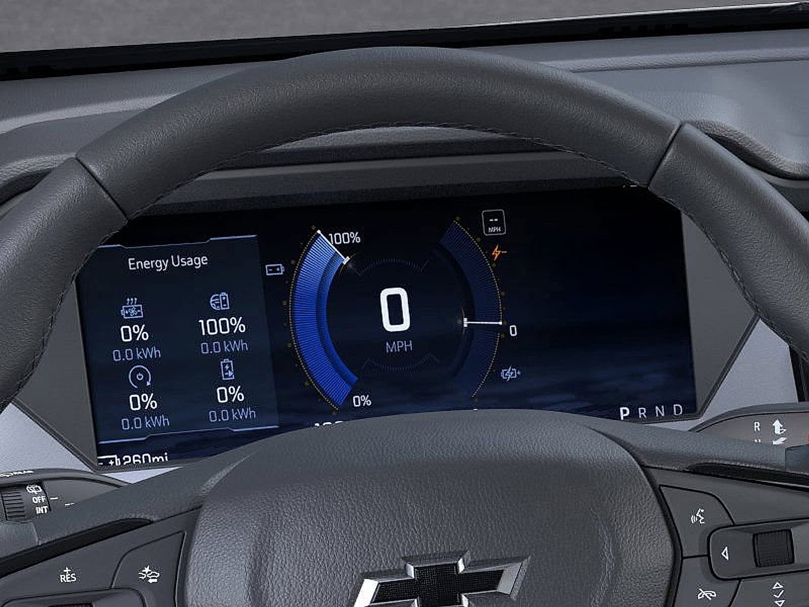 2027 Chevrolet Bolt RS - Photo 18