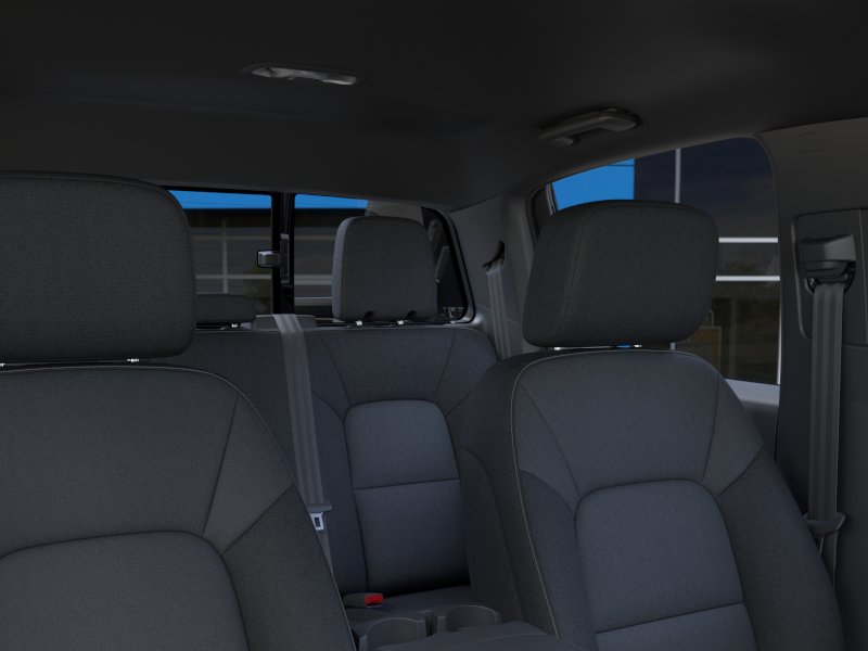 2026 Chevrolet Colorado Trail Boss - Photo 48