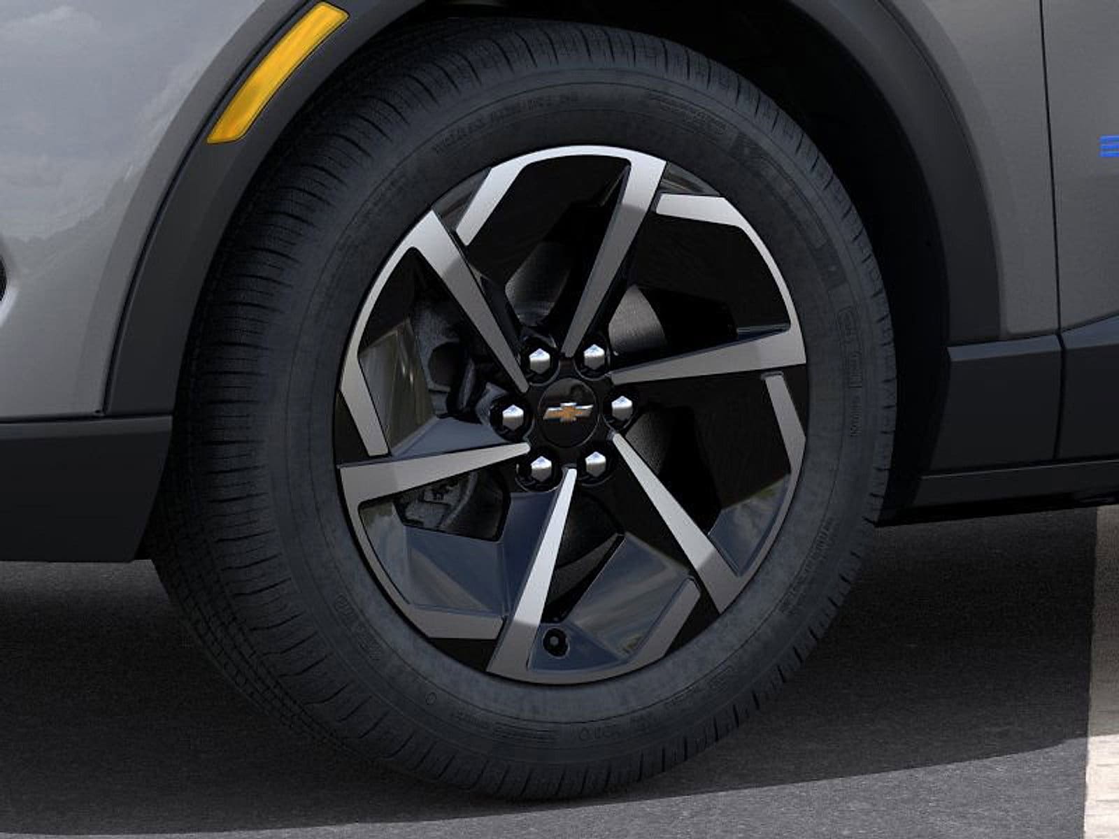 2026 Chevrolet Equinox EV 2LT - Photo 9