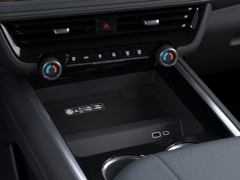 2025 Chevrolet Tahoe Premier - Photo 47