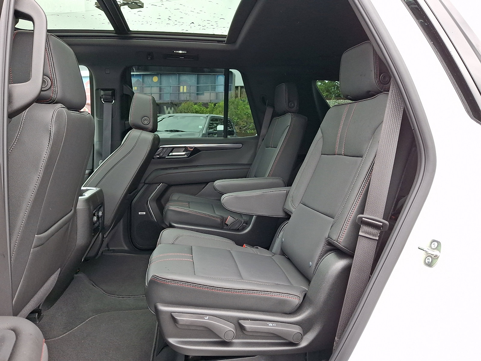 2026 Chevrolet Tahoe RST - Photo 11
