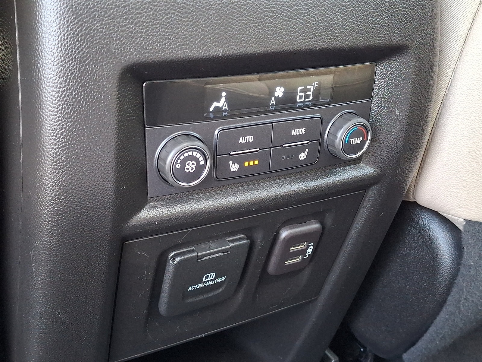 2023 Chevrolet Traverse Premier - Photo 12