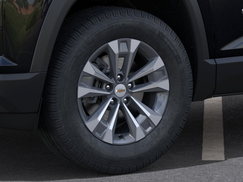 2026 Chevrolet Equinox LT - Photo 33
