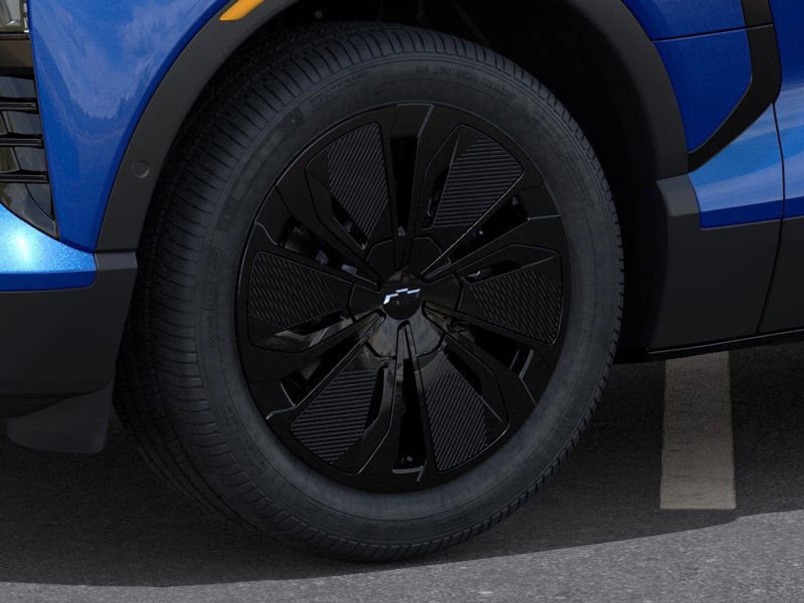 2025 Chevrolet Blazer EV LT - Photo 9