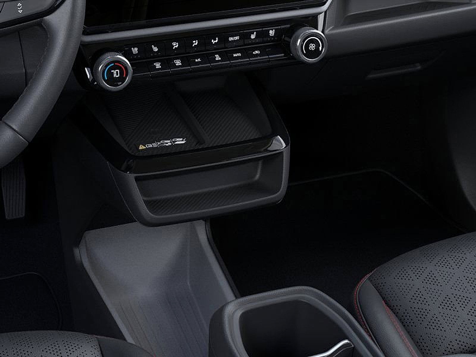 2027 Chevrolet Bolt RS - Photo 23