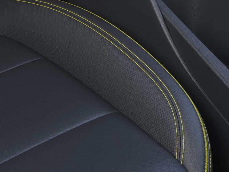 2025 Chevrolet Trailblazer Activ - Photo 45