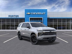 2025 Chevrolet Tahoe Premier SUV