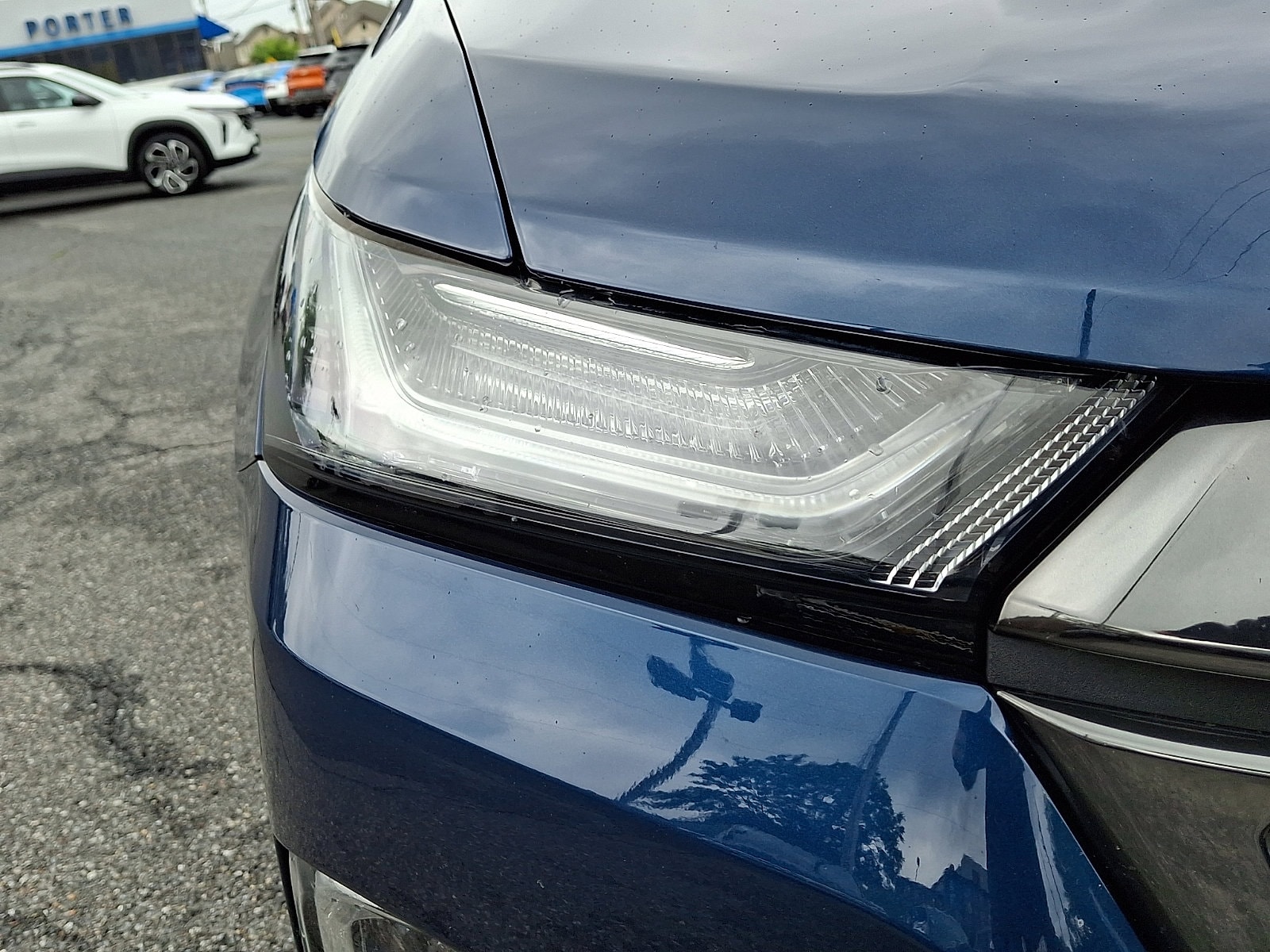2023 Chevrolet Traverse 1LT - Photo 9
