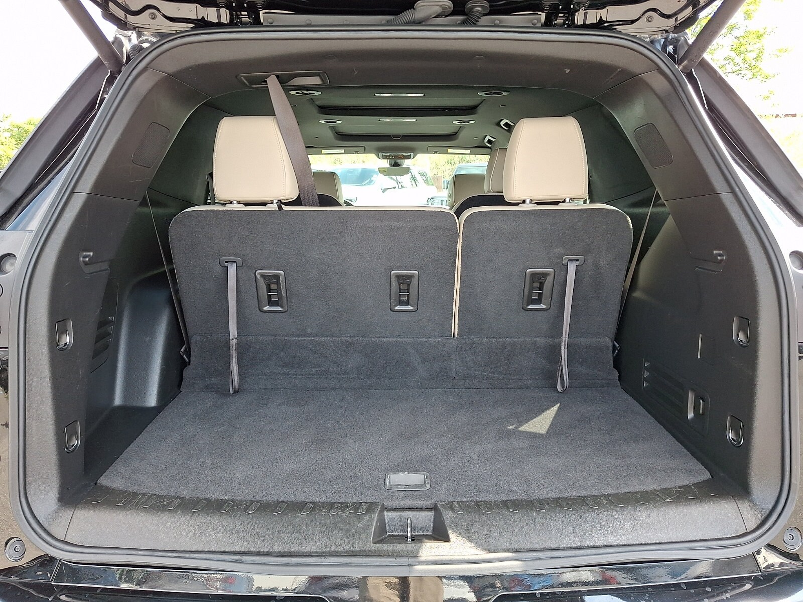 2023 Chevrolet Traverse Premier - Photo 35