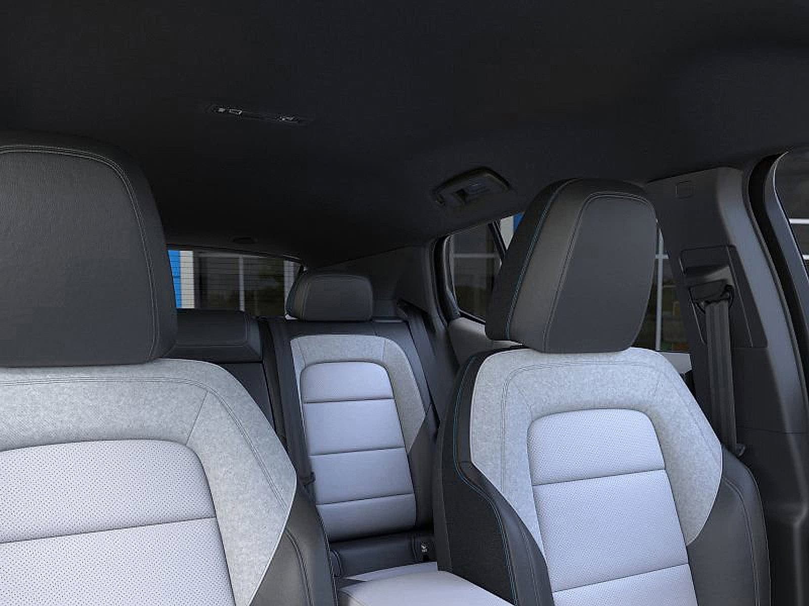 2026 Chevrolet Equinox EV 2LT - Photo 24