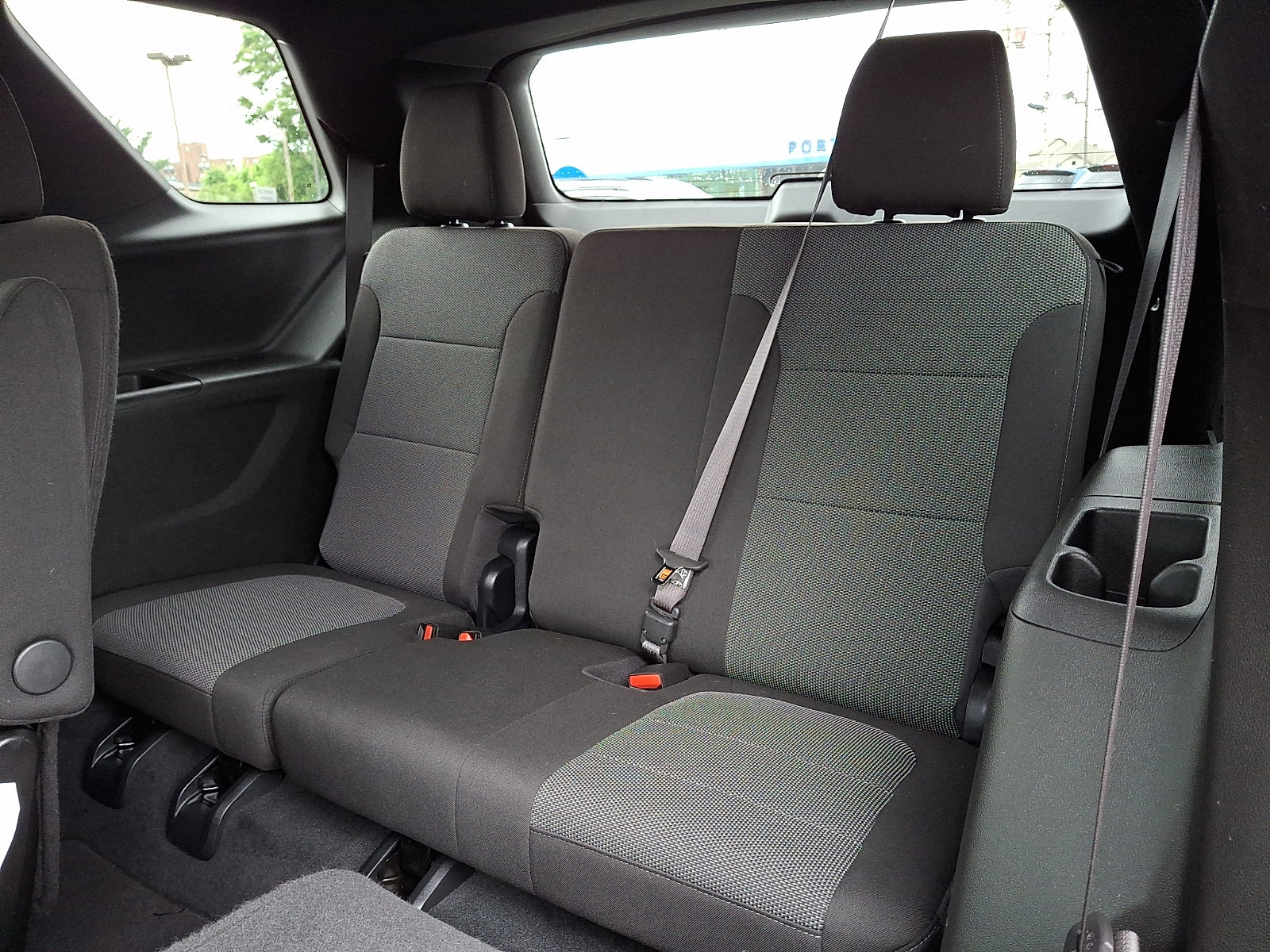 2023 Chevrolet Traverse 1LT - Photo 10