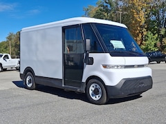2025 Chevrolet BrightDrop 400 AWD 400 Commercial Van